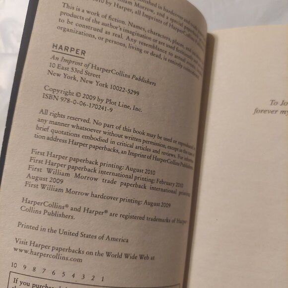 Blindman's Bluff - Picture 3 of 3